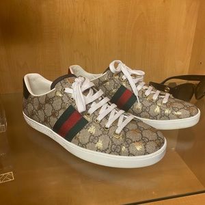 Gucci shoes